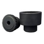 Engrenagem AN44 Newtec