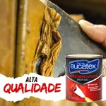 Removedor De Tinta Gel Eucatex 900 ml