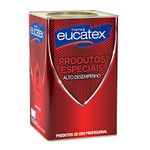 Aguarrás 18 Ltr Eucatex