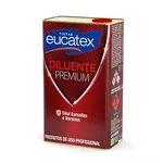 Aguarrás 5 Ltr Eucatex