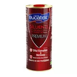 Querosene 900 ml Eucatex