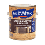 Power Stain Natural 3,6 Lt Eucatex