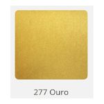 Tinta Eucalux Acr Fosco Amarelo Ouro 3,6 Ltr Eucatex