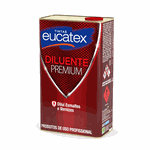 Querosene 5 Lt Eucatex