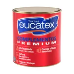 Massa Corrida Pva 5,8kg Eucatex