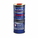Thinner 9100 Eucatex 900 ml