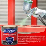 Primers Zarcão 3,6 ltr Eucatex 
