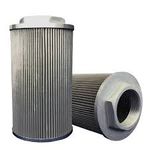 Filtro Sucçao 3 Npt HS500KN Newtec Alumínio