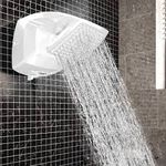 Ducha Lorenzetti Futura Eletrônico 220V 7500W