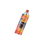 Kit Ferro Solda a Gás 3x1 Hikari + Refil de Gás 400ml 