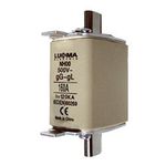 Fusível nh-00 160A 44025