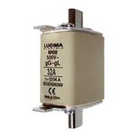 Fusível Nh-00 32a 44018 