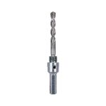Makita Adaptador C/ Broca Piloto Hm 10 X 100mm D-50332