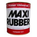 Primer Universal Cinza 3,6 LT Maxi Rubber 