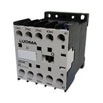 Mini Contator Auxiliar 127Vca 4na Cjx2-k40 Lukma 08008