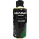 Spray Removedor Rcgs 300 Ml Etapa 2 Carbografite 