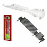 Resistência Loren Shower Ultra 127v 5500w Ou 220v 7500w