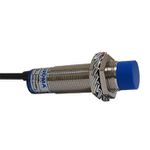 Sensor Indutivo LM12-3002NCT 6-36VCC NPN NA+NF LUKMA 37012