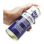 Silicone Spray Desmoldante Injetora Com Silicone 5SBUTA5l Ultralub