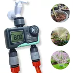 Temporizador Digital para Irrigação 2 Saída - TIE21