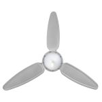 Ventilador de Teto Wind Branco com Lustre 130W CV3 Ventisol