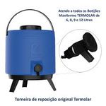 Torneira Para Botijão Térmico Maxitermo TERMOLAR