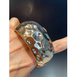 Bracelete Metal Lesprit 8800017 Dourado