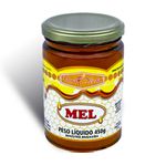 MEL PURO FLORA NECTAR 450G