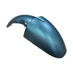 Paralama Dianteiro p/ Aro 14" ABS Cor: Verde Oliva (Fosco)