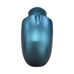 Paralama Dianteiro p/ Aro 14" ABS Cor: Verde Oliva (Fosco)