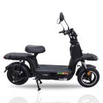 Autopropelido Elétrica Biobike® TRIP Aro 14"