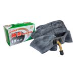 Câmara de Ar Aro 18'' x 2.125 CHAO YANG Val. Schrader Bico Curvo 45º