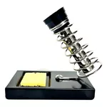 Suporte P/ Ferro de Solda Hikari SC-10