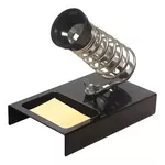 Suporte P/ Ferro de Solda Hikari SC-10