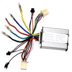 Controladora 36v S/ Painel 810 URBANA 2019/2020 / STYLE BASIC