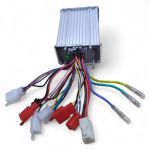 Controladora 48v 17ah Mod. FLOW / B-19 / B-21 350w