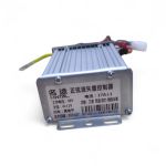 Controladora 48v 17ah Mod. FLOW / B-19 / B-21 350w