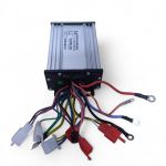 Controladora 48v 23Ah 800w FLOW 800W