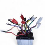 Controladora 48v 23Ah 800w FLOW 800W