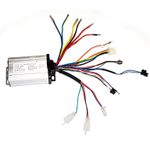Controladora 48v p/ Alarme JS 150