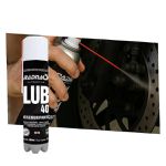 Desengripante Spray Lub 40 300ml