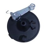 Freio Dianteiro Tambor 110mm Alumínio URBANA / FLOW