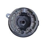 Freio Dianteiro Tambor 110mm Alumínio URBANA / FLOW