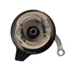 Freio Dianteiro Tambor 80mm Alumínio Mod. FLOW 350w / EB 01