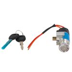 Comando de Partida CLASSIC/STYLE/JS20