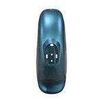 Paralama Traseiro p/ Aro 14'' ABS | Cor: Verde Oliva (Fosco)