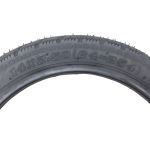 Pneu 14'' x 2.50 (64-254) Tubeless IMPORTADO | Cor: Preto