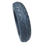 Pneu 14'' x 2.50 (64-254) Tubeless IMPORTADO | Cor: Preto