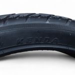 Pneu 18 x 2.50 (64-355), KENDA K1039 Mod. PULSE/CITY