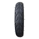 Pneu 14" x 2.75 Tubeless CINBORG Cor: Preto